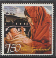 New Zealand  2008   SG  3094  Christmas  Fine Used - Used Stamps