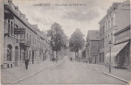 Gembloux - Chaussée De Charleroi - Gembloux