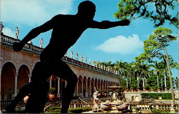 Florida Sarasota John And Mable Ringling Museum Of Art - Sarasota