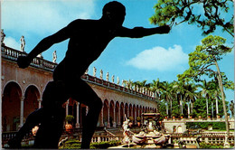 Florida Sarasota Ringling Art Museum Court - Sarasota