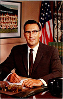 New York Rochester Frank Horton 1962 Republican Candidate For 36th Congressional District - Rochester