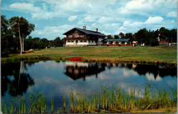 New Hampshire Franconia Mittersill Inn On Cannon Mountain - White Mountains