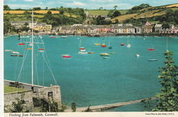 FALMOUTH - FLUSHING - Falmouth