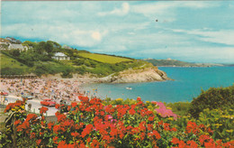 FALMOUTH - SWAN POOL BEACH - Falmouth