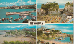 NEWQUAY MULTI VIEW - Newquay