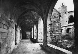 VILLENEUVE LES AVIGNON - Chartreuse Du Val De Bénédiction - Le Petit Cloître Et Le Clocher - Villeneuve-lès-Avignon