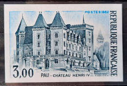 France 1982 N°2195 **TB Cote 20€ - 1981-1990