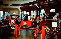 Nebraska Minden Harold Warp's Pioneer Village First Prize Antique Autos 1963 - Otros & Sin Clasificación