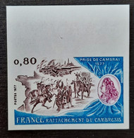 France 1977 N°1932 BdF **TB Cote 15€ - 1971-1980