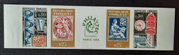 France 1964 N°1417A BdF **TB  Cote 310€ - 1961-1970