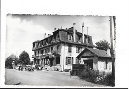 SAINT JULIEN EN GENEVOIS - Une Vue De La Douane - ROY22 - - Saint-Julien-en-Genevois