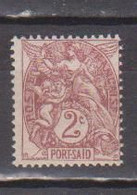 PORT SAID        N°  YVERT  21  NEUF SANS GOMME     ( SG 2/40  ) - Unused Stamps