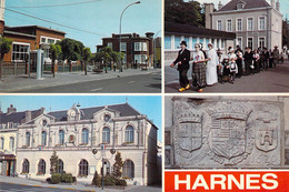 62 - Harnes - Multivues - Harnes