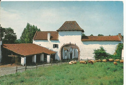 Nodebais Ferme D'agbiermont - Beauvechain