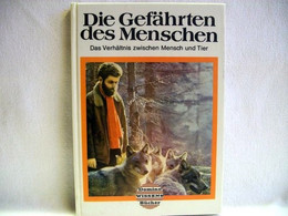 Die  Gefährten Des Menschen. - Animales