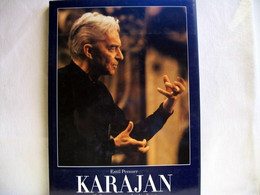 Karajan - Muziek