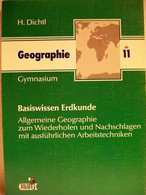 Basiswissen Erdkunde. - School Books