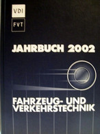 Fahrzeug- Und Verkehrstechnik - Técnico