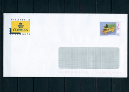 1999 ESPAÑA - MUSEO POSTAL - Entero Postal Del SERVICIO FILATÉLICO DE CORREOS - Stationery - 1931-....