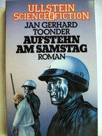 Aufstehn Am Samstag - Sci-Fi