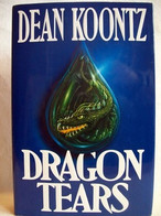 Dragon Tears. - Science-Fiction