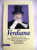 Verdiana - Teatro E Danza