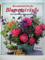 Bezaubernd Frische Blumensträuße - Autres & Non Classés