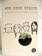 Wir Sind Helden - Music