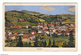 LANGNAU:  PANORAMA  -  PER  L' ITALIA  -  FP - Langnau Im Emmental