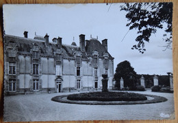 56 : Pluvigner - Le Château De Keronic - CPSM Format CPM - (n°24589) - Pluvigner