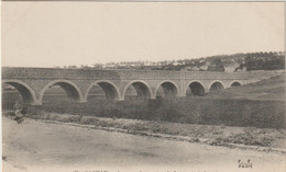 Val De  Marne :  CACHAN  : Le  Nouvel  Aqueduc - Pont  Du Loing Et Du Lunain - Cachan