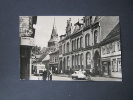 SALZWEDEL ,  Schöne Karte  Um 1960 - Salzwedel