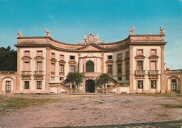 BAGHERIA - PALAZZO VALGUARNERA - 2141 - Bagheria