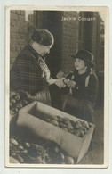 Delcampe - ATTORE JACKIE COOGAN - METRO GOLDWIN PICTURES   - FOTOGRAFICA   - NV FP - Schauspieler