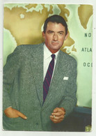 ATTRICE GREGORY PECK  - NV FG - Dance