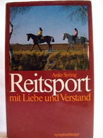 Reitsport Mit Liebe Und Verstand - Sports