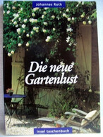 Die  Neue Gartenlust - Other & Unclassified