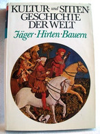 Kultur- Und Sittengeschichte Der Welt - Gezondheid & Medicijnen