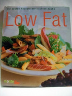 Low Fat - Santé & Médecine