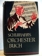 Orchesterbuch - Musique