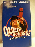 Querschüsse = Downsize This! - Sonstige & Ohne Zuordnung