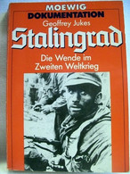 Stalingrad - Andere & Zonder Classificatie