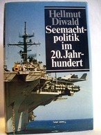 Seemachtpolitik Im 20. Jahrhundert - Andere & Zonder Classificatie