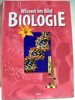 Biologie - Glossaries