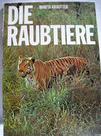 Die Raubtiere - Animales