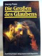 Die  Grossen Des Glaubens - Léxicos