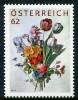 AUSTRIA  2012 Subscriber Loyalty Stamp MNH / **. .  Michel 2981 - Neufs