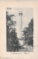 CPA - 91 - MEREVILLE - La Colonne - Edition Rontleau Méréville - Mereville