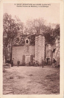 SAINT-SÉBASTIEN Sur Loire - Vieille Ferme De Malabry - La GIBRAYE - Saint-Sébastien-sur-Loire