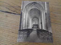 Delcampe - 307   /    EGLISE ABBATIALE - Solesmes